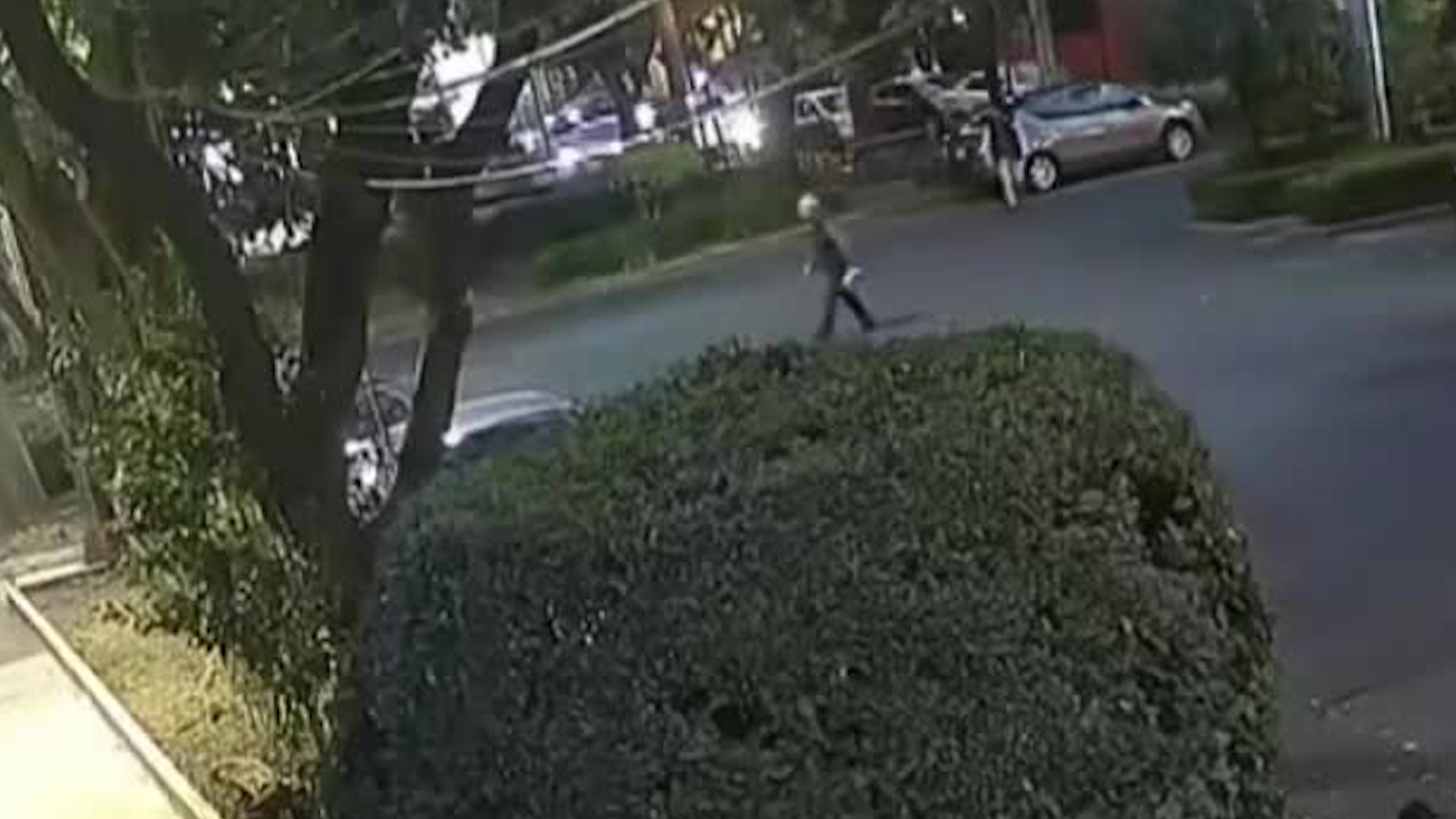 Vecinos de la Colonia Insurgentes San Borja denuncian falta de señalización en la zona.