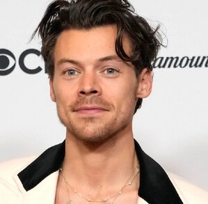 Harry Styles