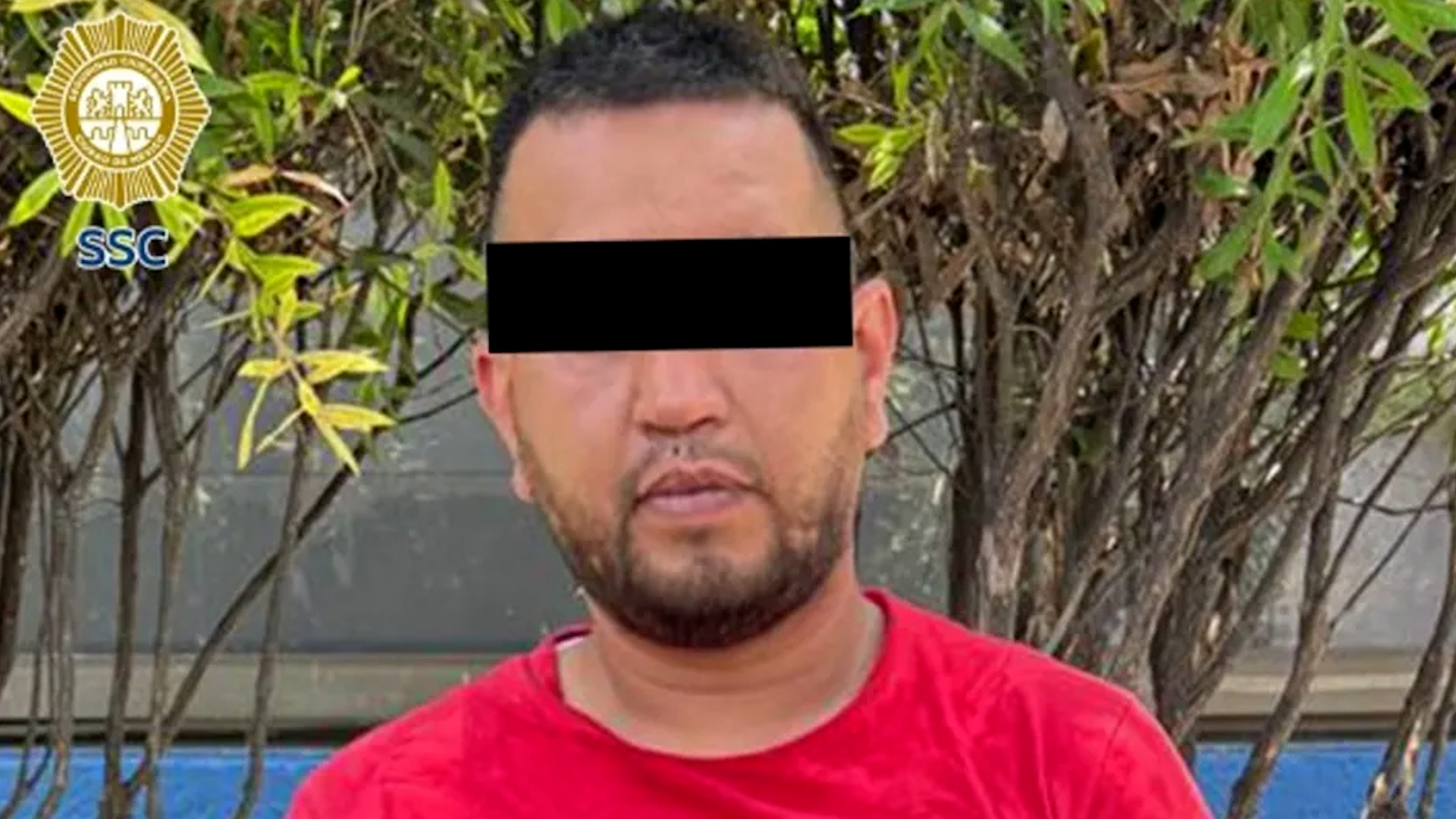 De acuerdo con información, el operativo se llevó a cabo en uno de los departamentos donde operaba 'El Daza'.