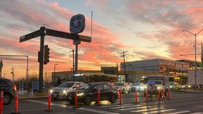 carril de contraflujo eloy cavazos