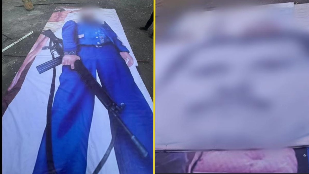 Una fiesta patronal organizada en Tanhuato, Michoacán, fue desmantelada por autoridades de seguridad; era organizada en honor al CJNG.