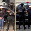 Dos personas son detenidas en Guadalajara por su presunta relación en préstamos gota a gota.