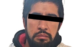 Ricardo Joel 'N' es detenido por el feminicidio y desaparición de Anaís en Zumpango; fue hallada semienterrada.