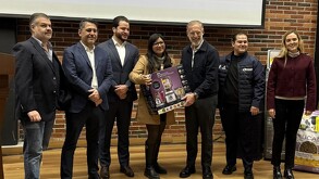 De acuerdo con el Global Entrepreneurship Monitor, Querétaro cuenta con uno de los mejores ecosistemas de emprendimiento.