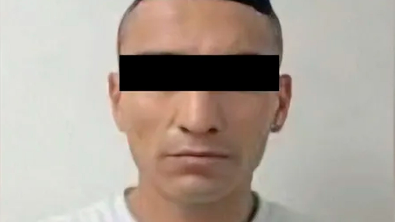 Un hombre obtuvo una sentencia de 25 años de prisión tras acreditarse su responsabilidad en el delito de homicidio calificado.