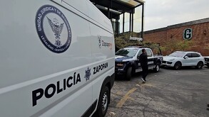 Un joven de 20 años fue baleado en Puerta de Hierro, Zapopan, al negarse a entregar un reloj de lujo durante un asalto. Fue hospitalizado y su estado es estable