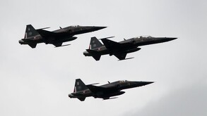 SICT aclara que no habrán afectaciones en México tras advertencia de EU por actividad militar en espacio aéreo