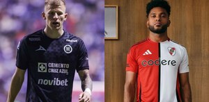 Mateusz Bogusz será nuevo jugador del Houston Dynamo de la MLS, mientras que Cruz Azul ya podrá registrar en la Liga MX a Miguel Borja, ex de River Plate.