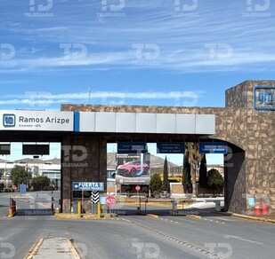 Algunos trabajadores de General Motors dijeron que el despido se realizó sin previo aviso.