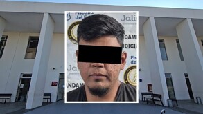 Vinculado por asesinato de su padre en Tonalá