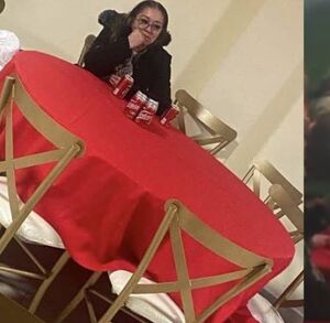 Imágenes del festejo más viral de Torreón, fueron músicos, DJ, hubo comida y espectáculo.