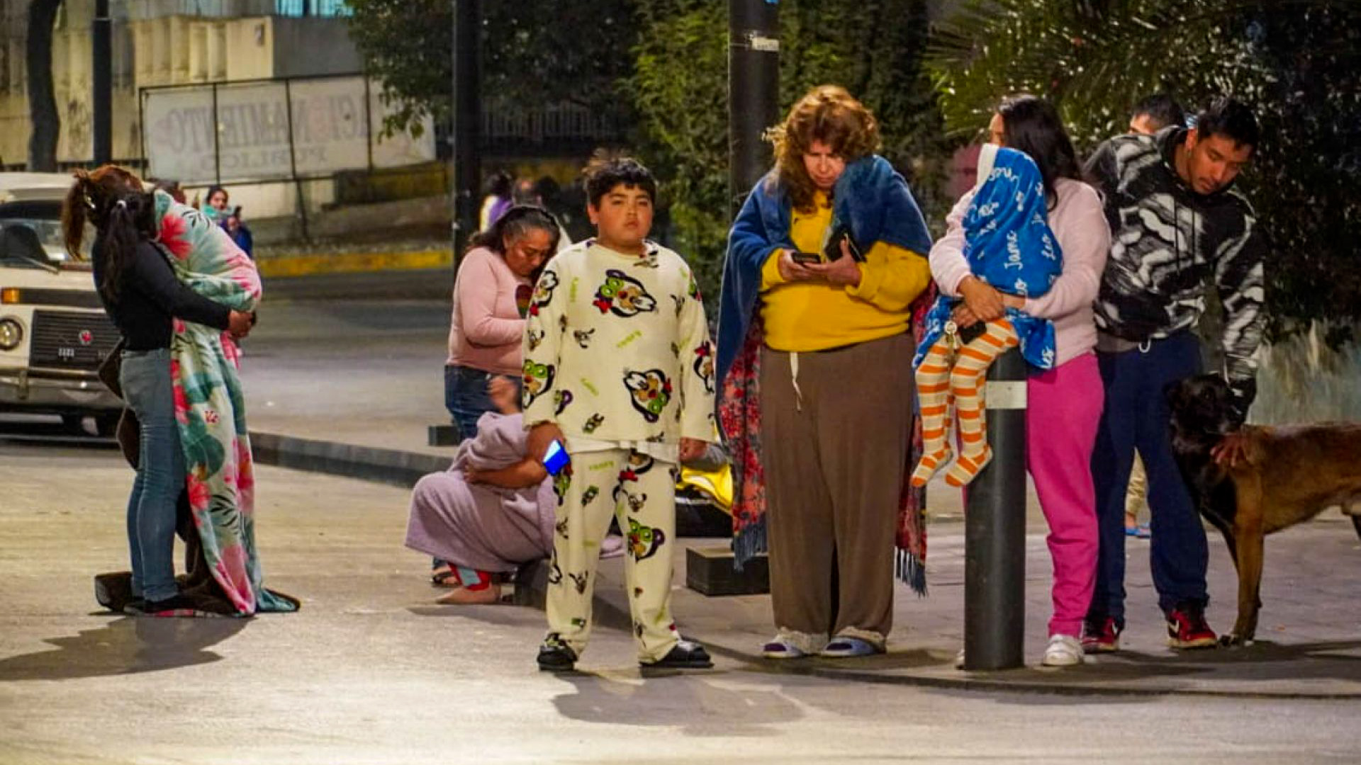 El siniestro tuvo epicentro en San Marcos, Guerrero. Se reportan 4 mil 657 réplicas.