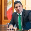 El gobernador de San Luis Potosí, Ricardo Gallardo Cardona, ejerció su derecho de veto contra la iniciativa denominada Ley Esposa.