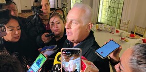 Román Alberto Cepeda, presidente de Torreón