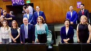 Según la bancada, son 10 rubros prioritarios