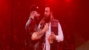 Concierto de Carin León en Monterrey