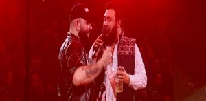 Concierto de Carin León en Monterrey