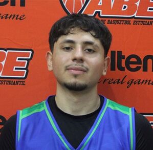 Víctor Ramírez, nuevo refuerzo de Toros