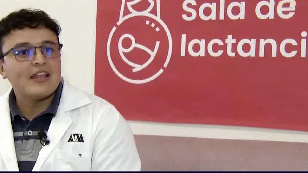 Este espacio busca crear espacios salubres e igualitarios para las maternidades e infancias.