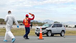 ciclista muere atropelladopor camioneta