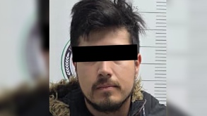 alejandro n uno de los diez fugitivos más buscados por el FBI