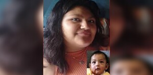 Ambos desaparecieron el pasado 5 de enero