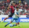 Atlas vs Puebla en la jornada 1 del Clausura 2026.