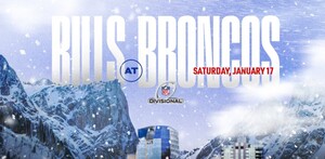 Bills vs Denver Ronda Divisional 2025-26.