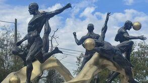 estauas en guadalupe por mundial 2026