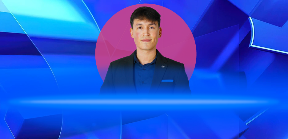 Imagen-programa Telediario Vespertino Fin de Semana con Martín Ocañas