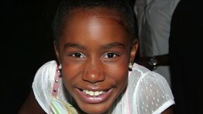 Kianna Underwood perdió la vida antes de convertirse en una gran estrella mundial Foto | Especial