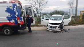 Los hechos ocurrieron alrededor de las 8:00 de la mañana