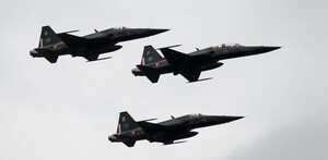 SICT aclara que no habrán afectaciones en México tras advertencia de EU por actividad militar en espacio aéreo