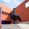 Monterrey, Nuevo León tiene 21 museos, los cuales están agrupados en la zona centro de la Ciudad.