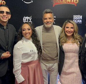 El objetivo fue encontrar nuevos comediantes que puedan integrarse a la famosa casa de LOL