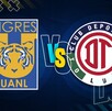 Tigres y Toluca se enfrentarán en la Jornada 3 en la reedición de la Final del Apertura 2025.
