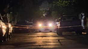 Movilización policiaca por ataque armado en Guadalupe