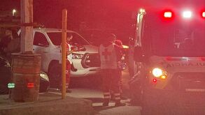 De acuerdo con testigos, el conflicto inició tras una serie de provocaciones por parte de un grupo de jóvenes