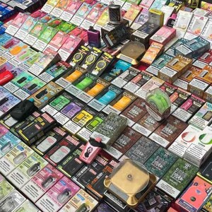 ¿Vendedores de vapeadores serán multados tras prohibición en México?