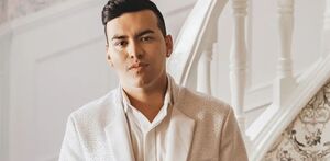 Yeison Jiménez habría muerto antes del fatal accidente aéreo.