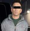 Hombre y mujer detenidos en Monterrey.