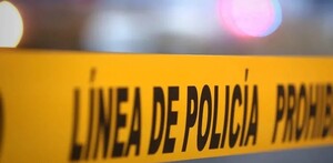 Cinta de precaución