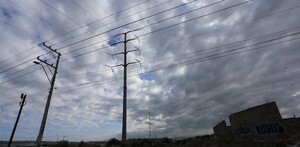 El descenso de temperatura estará asociado al ingreso de un frente frío y una masa de aire polar.