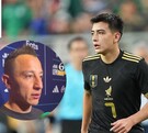 Andrés Guardado habla sobre Gilberto Mora y su paso por la Selección Mexicana.