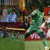 Selección de Senegal abandonó el terreno de juego en la Final de la CAF 2026