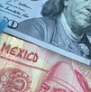 Dólar y pesos estadounidenses este domingo 18 de enero de 2026.
