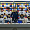 Los jugadores de Pumas que reforzaron al equipo para el Clausura 2026.