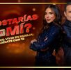 El nuevo reality show ¿Apostarías por Mí?, presentado por TelevisaUnivision y ViX.