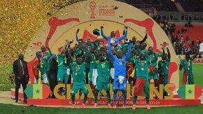 Selección de Senegal se llevó la Copa Africana de Naciones 2026.