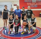 Wildcats Monterrey en la práctica para la Copa Fuerza Regia by Elite.